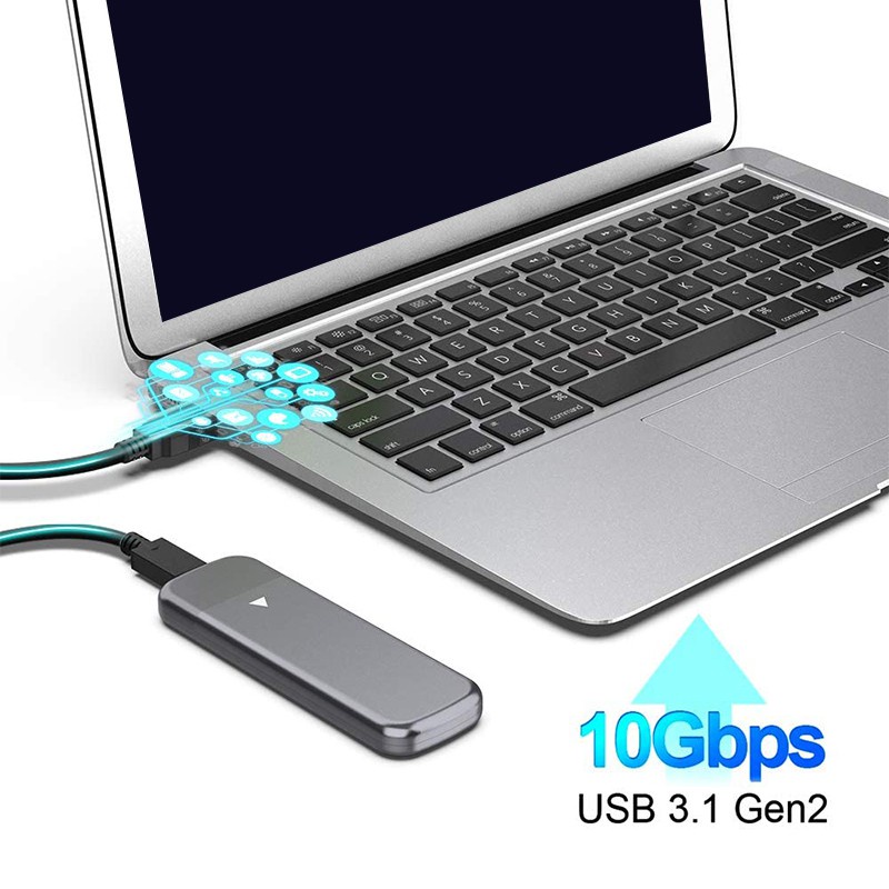 Ổ Đĩa Cứng Ssd Rocketek M.2 Nvme 2230 / 2242 / 2260 / 2280 Pcie Nvme | BigBuy360 - bigbuy360.vn