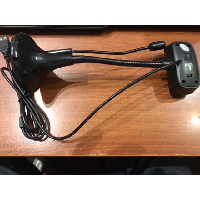 Webcam có mic dùng đàm thoại từ xa hàng chất lượng cao | BigBuy360 - bigbuy360.vn