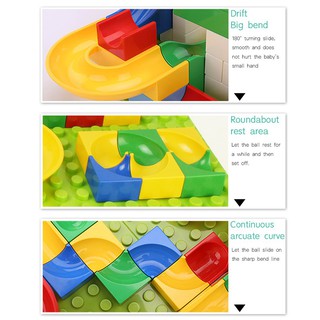 Bộ đồ chơi lắp ráp 248 mảnh cho bé