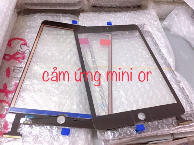 Cảm ứng ipas mini 1/2 zin home ic