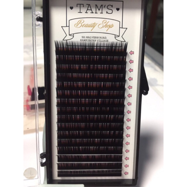 Mi Khay Độ cong U