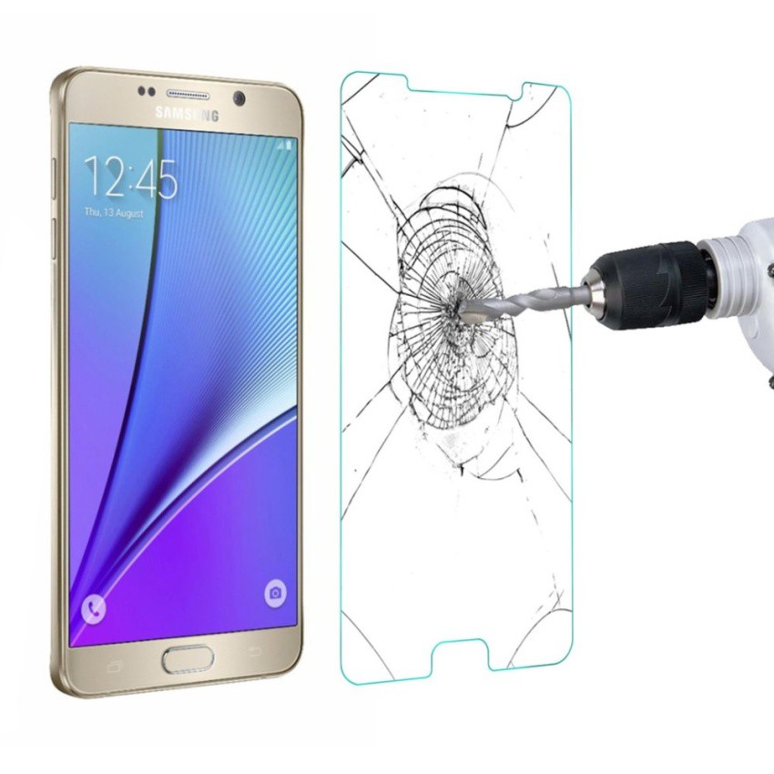 Miếng dán màn hình cường lực samsung Galaxy Note 5