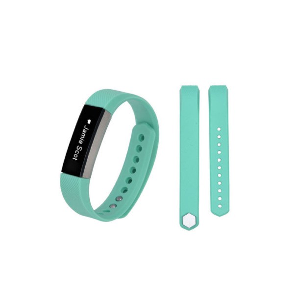 Dây đeo thay thế cho đồng hồ thông minh Fitbit Alta / HR