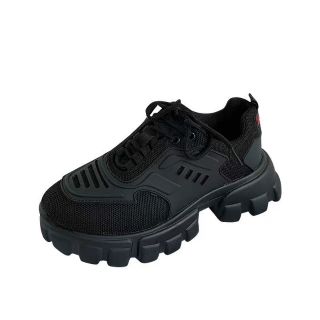 (ORDER) Giày sneaker ulzzang B1 đế cao 5cm