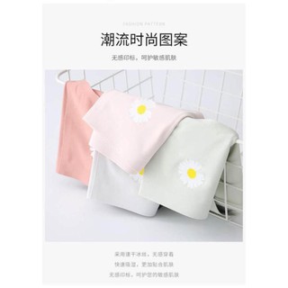 [Hàng Đẹp] COMBO 10 QUẦN  SU HOA CÚC CAO CẤP