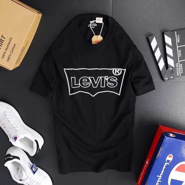 Áo thun LEVI'S