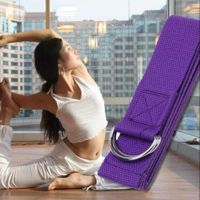Dây tập Yoga, gym
