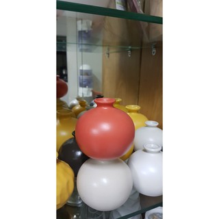 BÌNH CẮM HOA MINI GỐM BÁT TRÀNG CAO CẤP