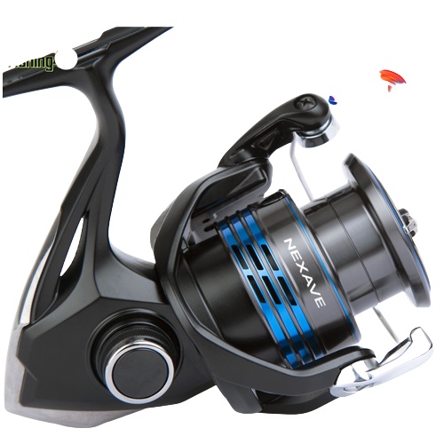 Máy câu cá Shimano NEXAVE