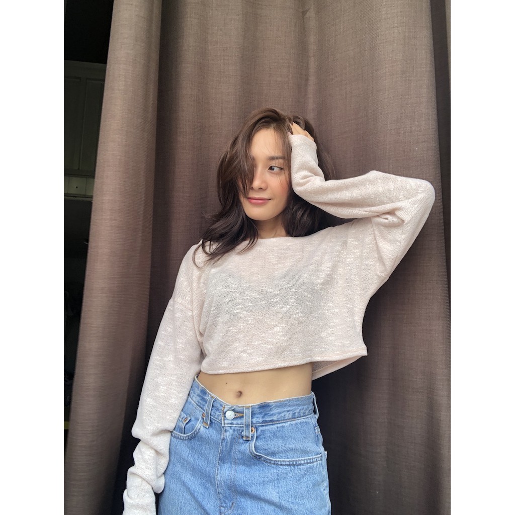 OFF SHOULDER WOOL | BigBuy360 - bigbuy360.vn