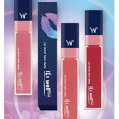 Son Kem 🌺 FREESHIP 🌺 Giảm 30k khi nhập [THUN30KK], Son kem  BeWell Velvet Lip Tint 04( có 6 mà đặc trưng | BigBuy360 - bigbuy360.vn