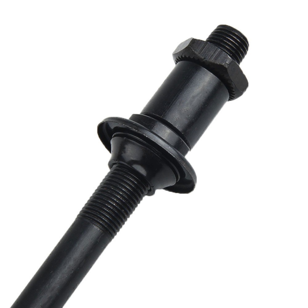 Trục rỗng nhả nhanh trước và sau gắn cho xe đạp leo núi bmx