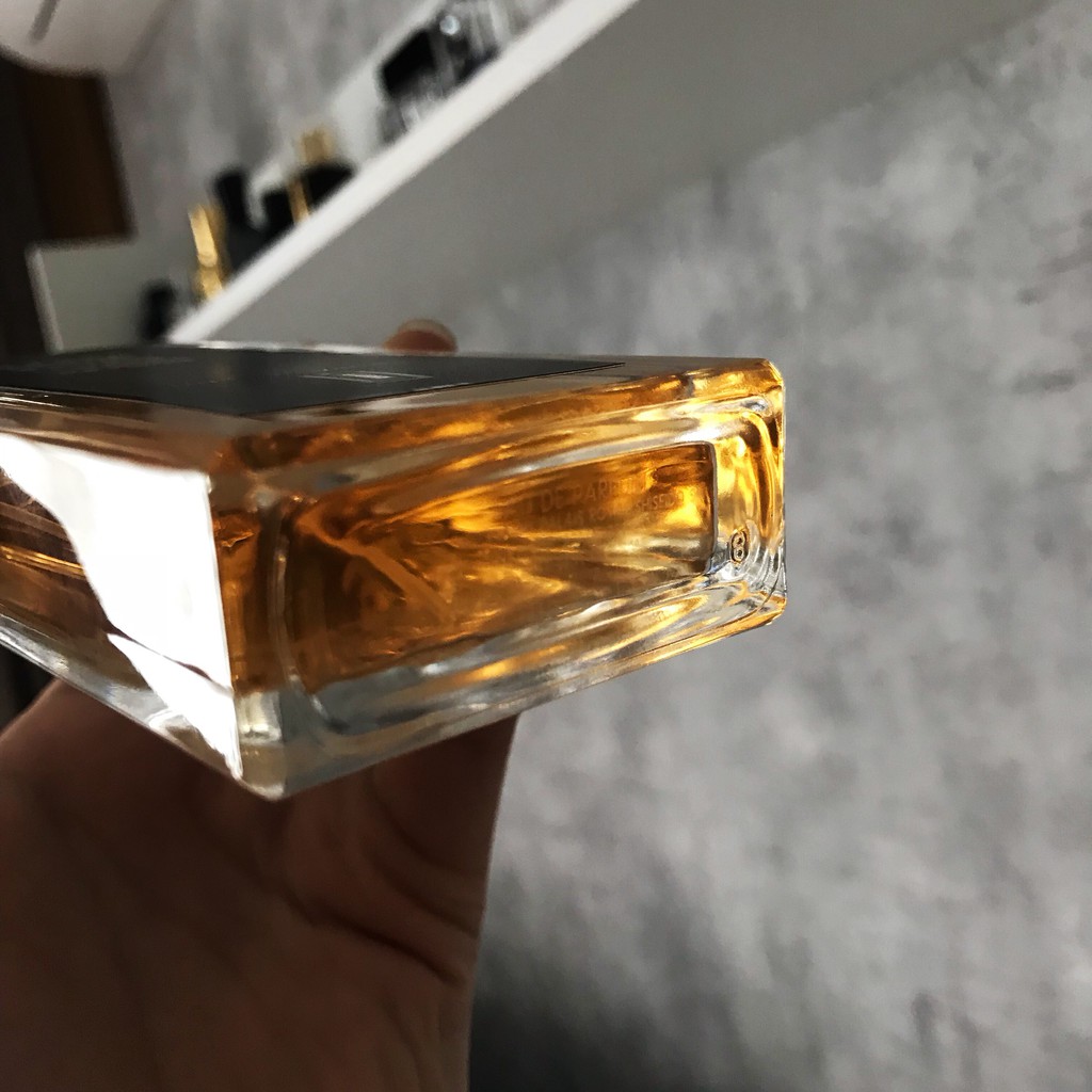 Nước hoa unisex  𝐒𝐞𝐫𝐠𝐞 𝐋𝐮𝐭𝐞𝐧𝐬 𝐔𝐧 𝐁𝐨𝐢𝐬 𝐕𝐚𝐧𝐢𝐥𝐥𝐞 10ml