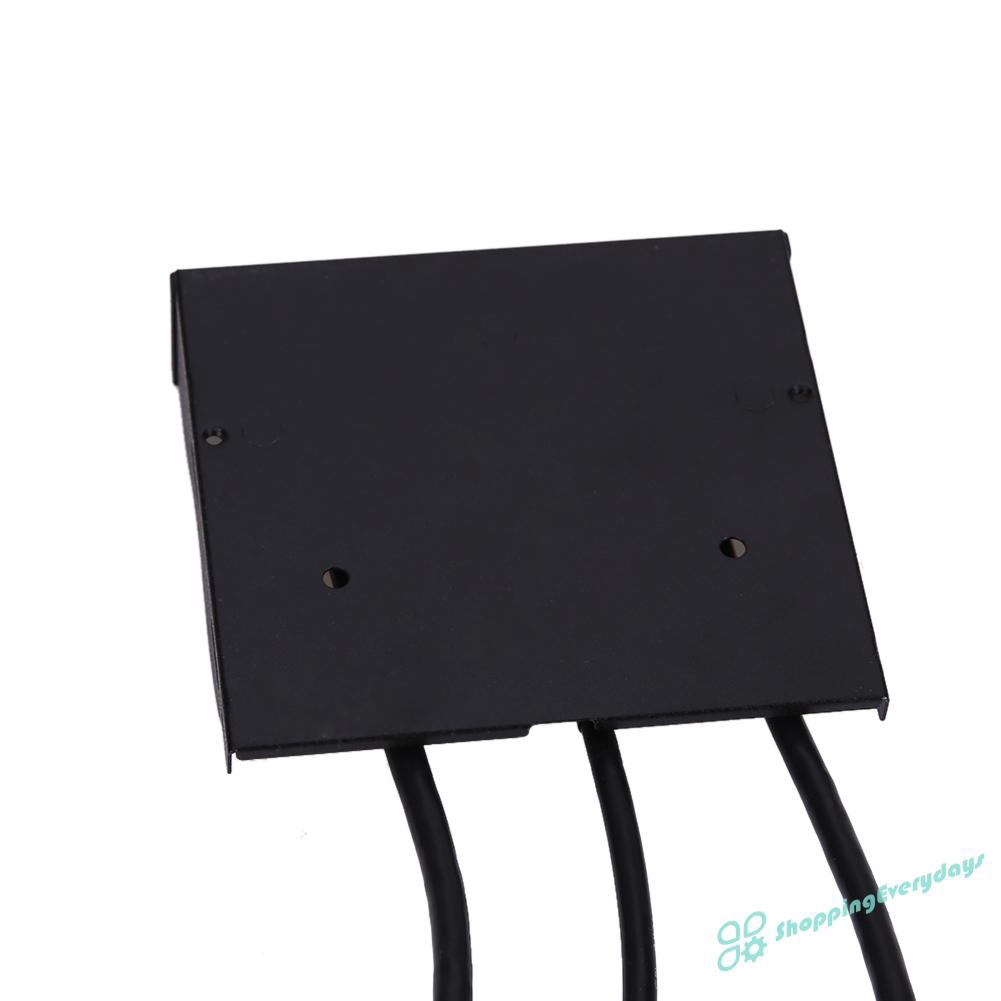 Bảng Mạch Chuyển Đổi Sv-3.5 20pin Sang 2 Cổng Usb 3.0 | BigBuy360 - bigbuy360.vn