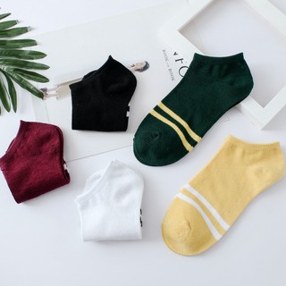 Set 5 đôi vớ,tất nữ hàng đẹp TG6 bkr