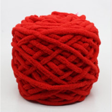 Len Nhung Đũa (50gram/cuộn) - Len cuộn đan móc - phụ kiện thủ công handmade