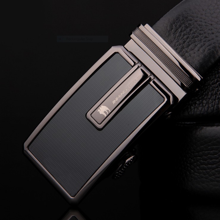 Thắt Lưng Dây Nịt Nam Thời Trang XinhStore