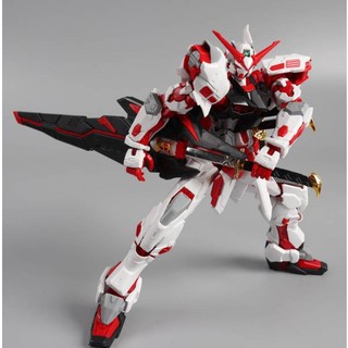 Mô hình lắp ráp MG Gundam Astray red frame Mars Jacket DABAN