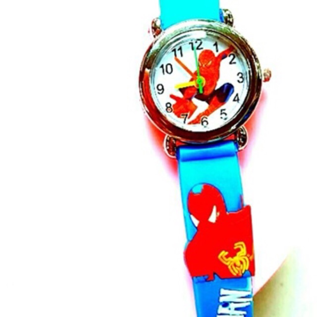 [FREESHIP 99K TOÀN QUỐC] Đồng hồ đeo tay cho bé trai, bé gái | BigBuy360 - bigbuy360.vn