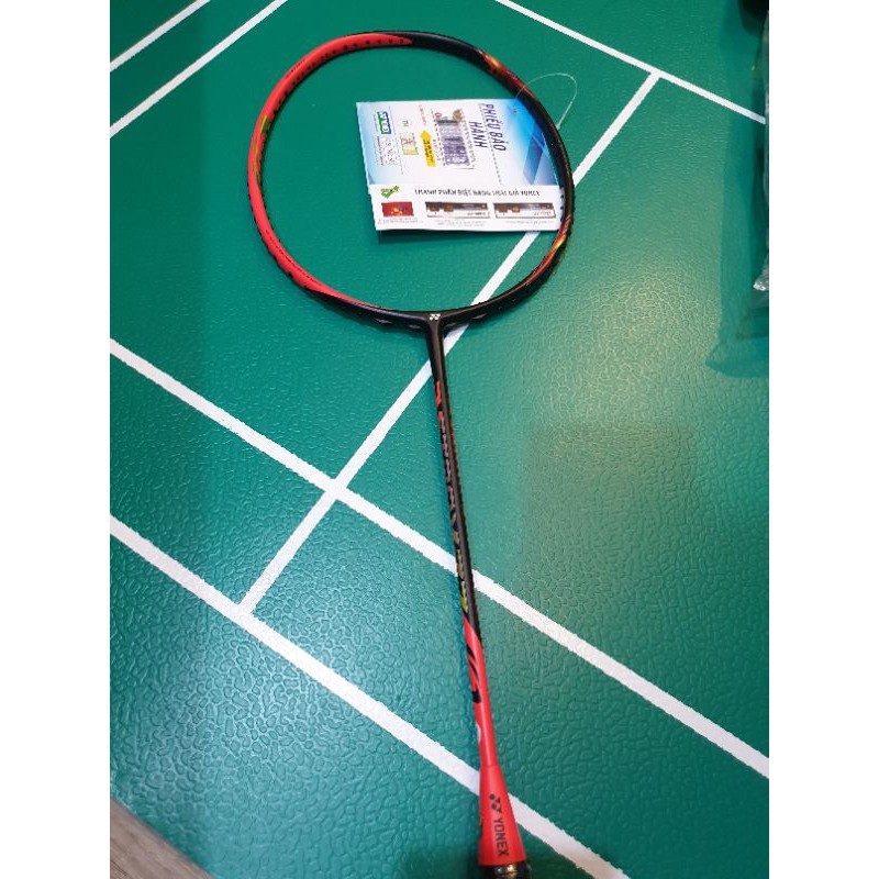 Vợt YONEX ASTROX 77 REDSHINE (CHÍNH HÃNG)