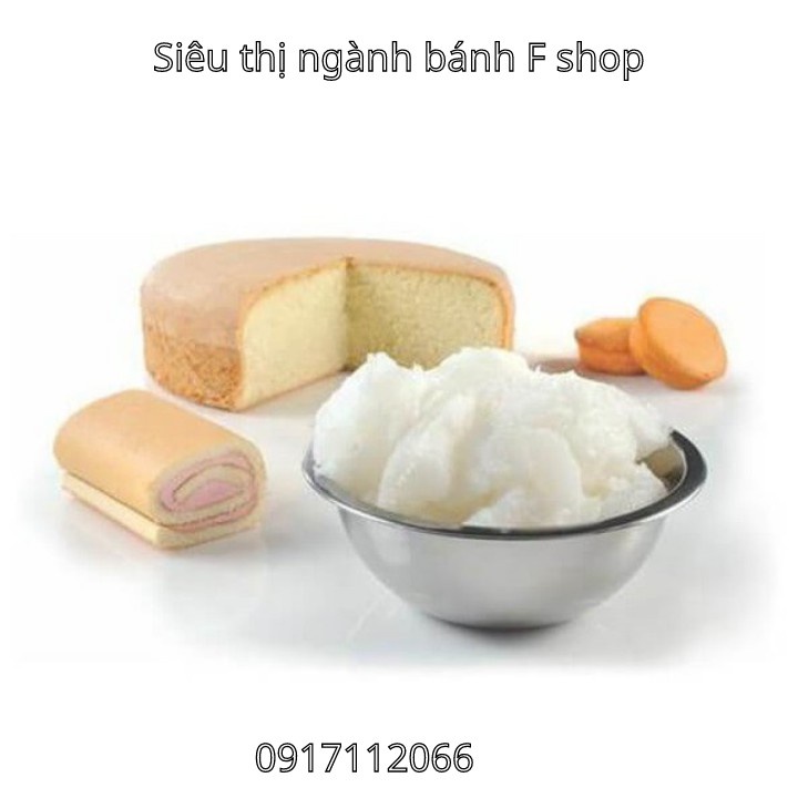 Chất ổn định bánh Bico 5kg