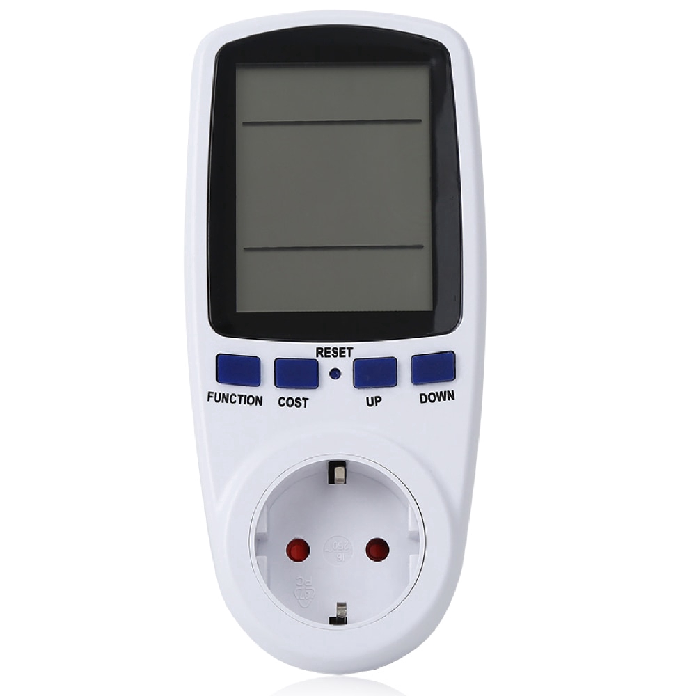 Máy đo điện công tắc tự động kĩ thuật số