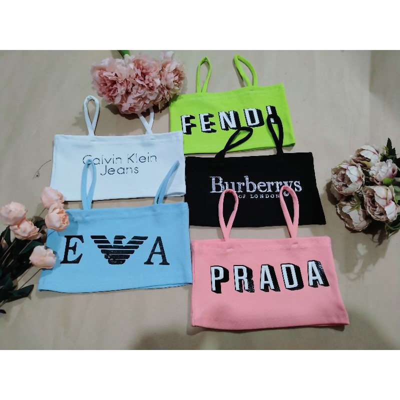 áo ống dây croptop | BigBuy360 - bigbuy360.vn