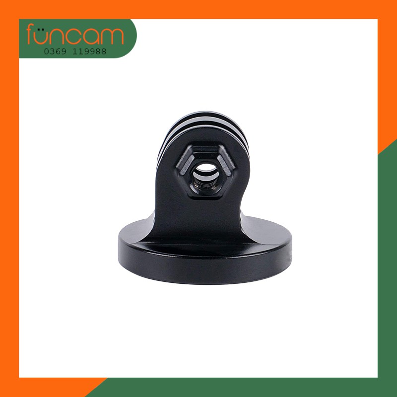 MOUNT CHUYỂN CNC DÙNG CHO GOPRO, OSMO ACTION, EKEN...