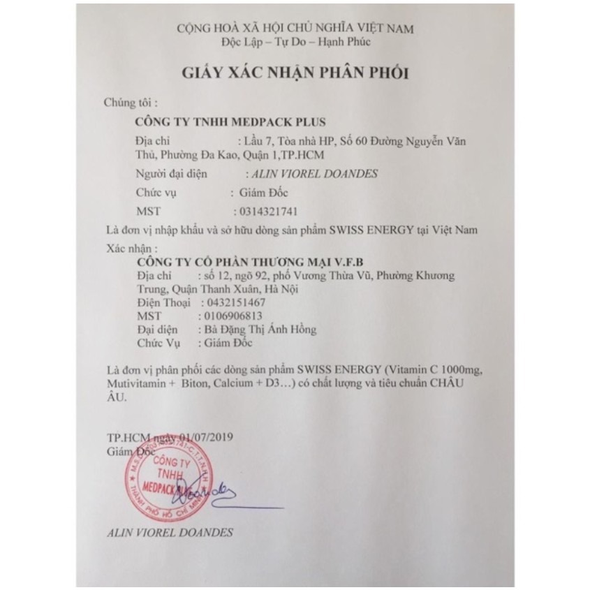 Viên sủi Vitamin C Swisse 1000mg - Hộp 3 ống/60 viên, lẻ 1 ống/20 viên (Luôn cập nhật date mới) - Xuất xứ Úc | BigBuy360 - bigbuy360.vn