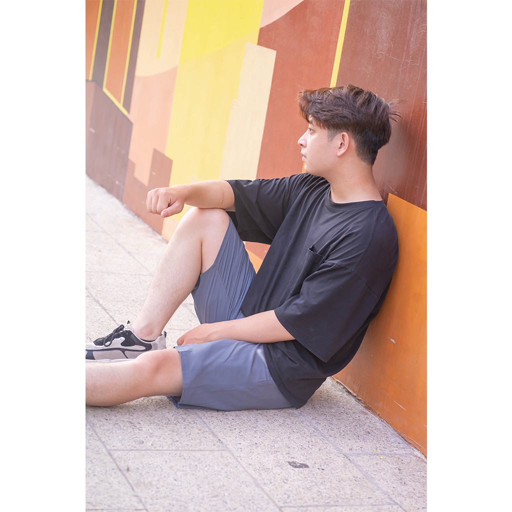 [Hàng cao cấp loại 1] Quần đùi nam, quần short nam Cloudnine Store vải dù gió tiện dụng mặc nhà thể thao Có Ảnh Và Video | BigBuy360 - bigbuy360.vn