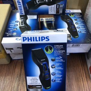 Tông đơ cắt tóc Philips