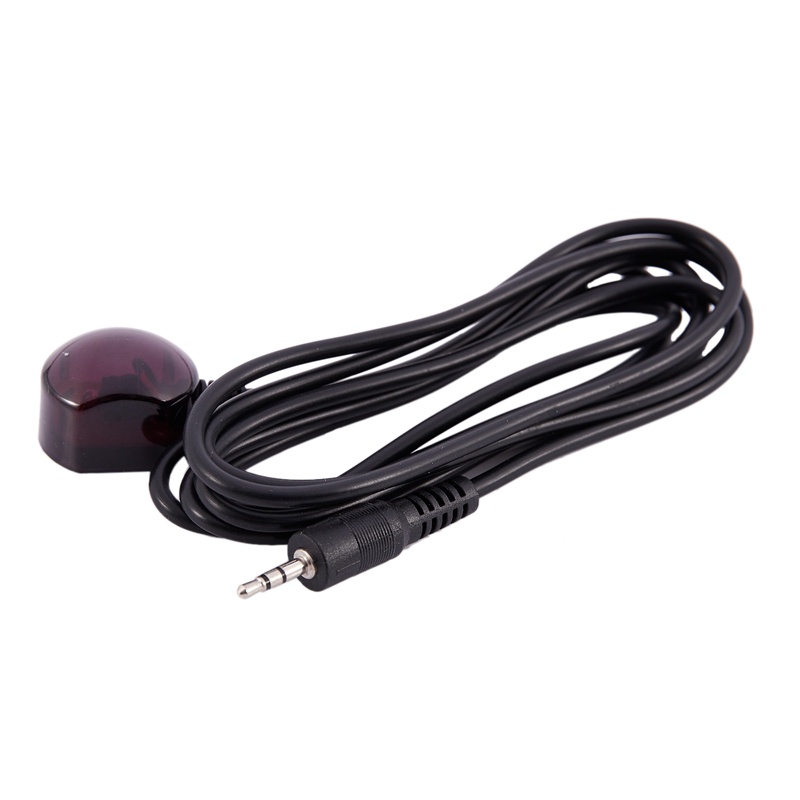 Dây Cáp Nối Dài Ir 2.5Mm Cho Thiết Bị Nhận Tín Hiệu Hồng Ngoại X96 X96 Mini
