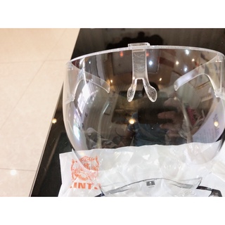 Kính bảo hộ chuẩn KINT'S  FACE SHIELD