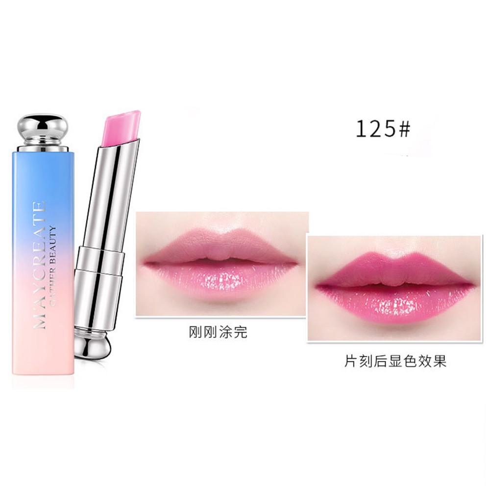 (Hàng Mới Về) son kem Chống Thấm Nước Và Lâu Trôi Cao Cấp Dành Cho Nữ | BigBuy360 - bigbuy360.vn