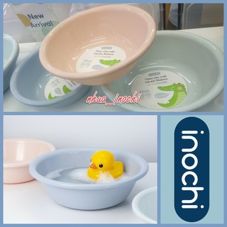 Chậu rửa mặt inochi notoro 27cm