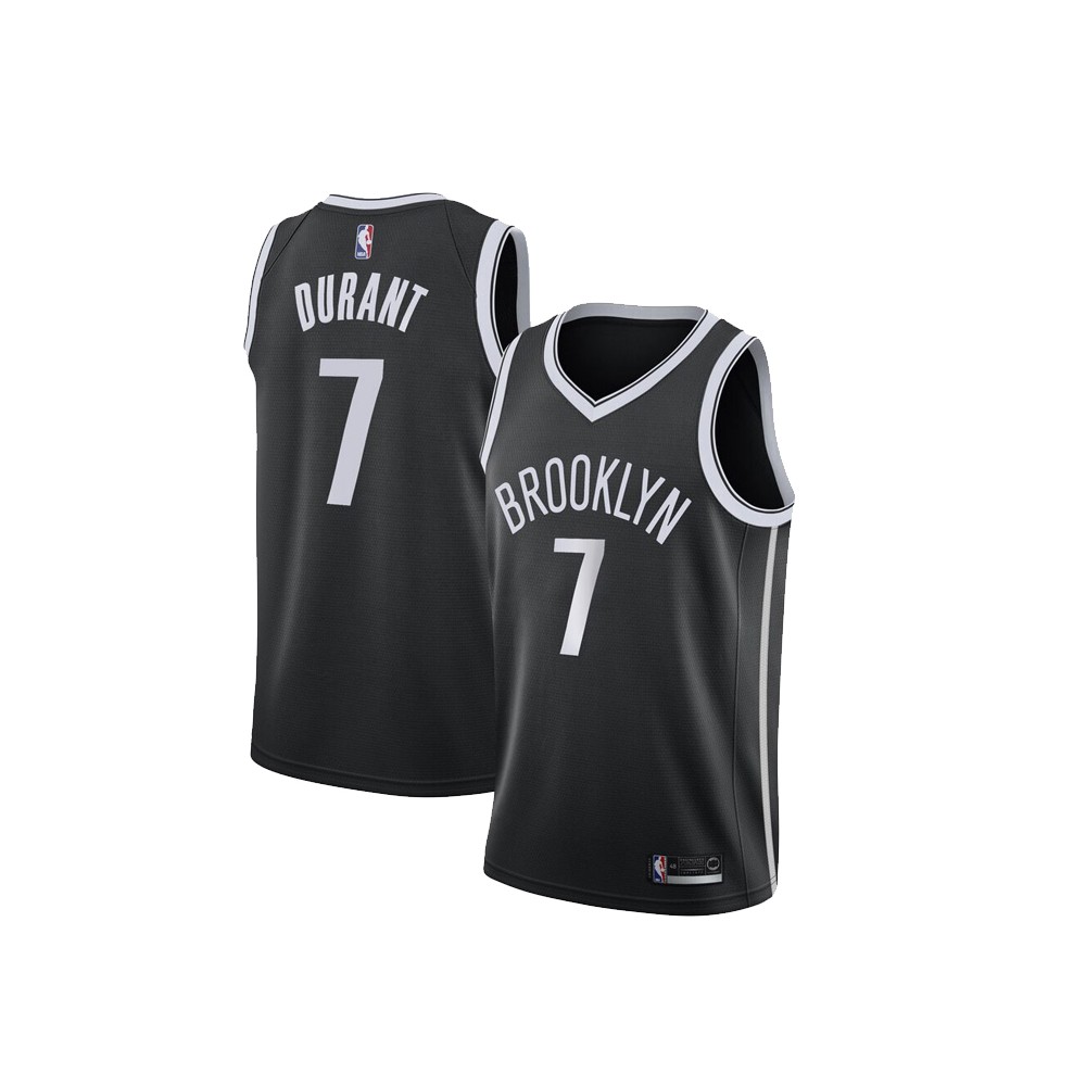 Áo NBA Jersey Brooklyn nets - Kevin Durant