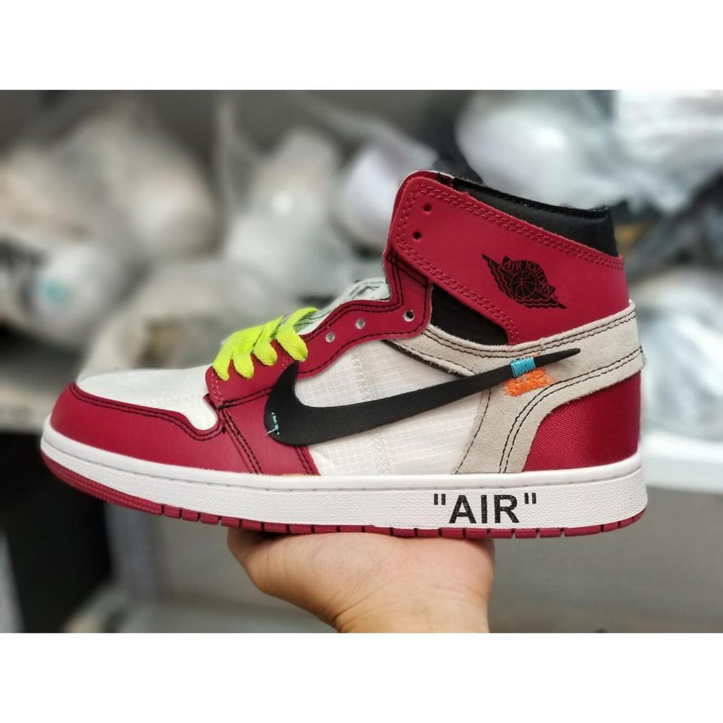 jd1 chicago off white