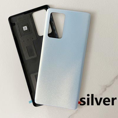 Nắp Lưng Điện Thoại Dành Cho OPPO Reno 6 Pro 4G