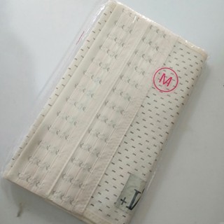 Gen Nịt Bụng 6 nấc gài