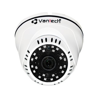 Camera IP Dome hồng ngoại 2.0 3.0 Megapixel VANTECH VP-180H VP thumbnail