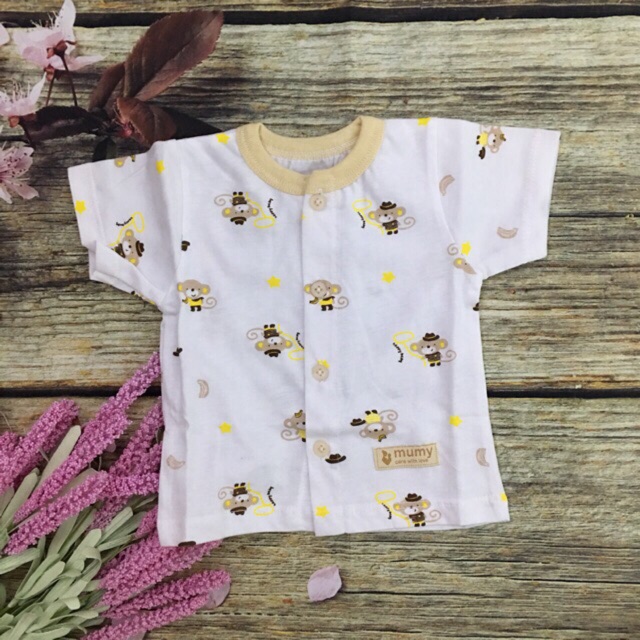 Áo rời numy (nuna) 100% cotton chất đẹp