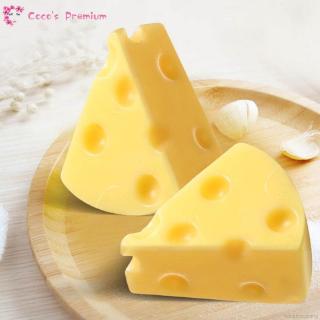 ✨_[Hàng mới về] Xà phòng phô mai dưỡng ẩm kiềm dầu chống mụn chống ve chăm sóc cơ thể