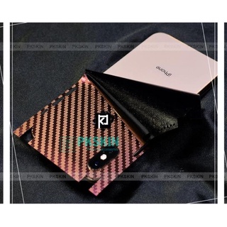 Miếng dán skin iphone 12 mini , iphone 12 pro , iphone 12 pro max vân carbon 4D