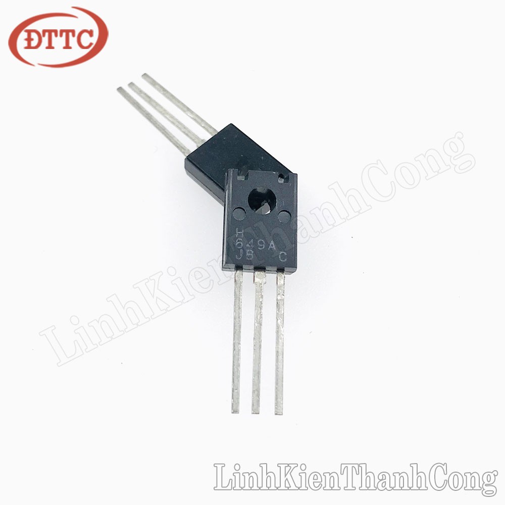 Cặp H649A H669A tháo máy