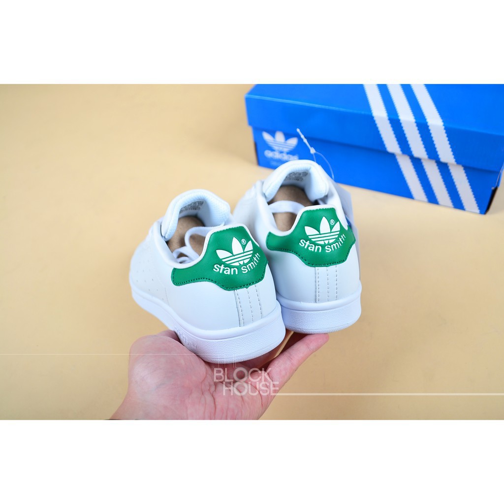 [Chính Hãng] 🔥 Giày Adidas Stan Smith Original Siêu Chất . 2020 new . , 2020 ! . A132 1 m HOT