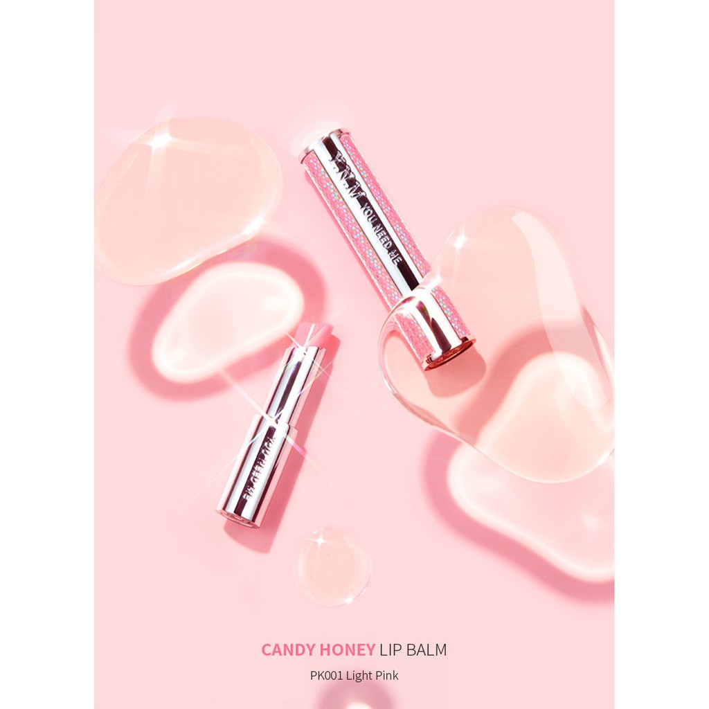 Son Dưỡng Môi YNM Candy Honey Lip Balm