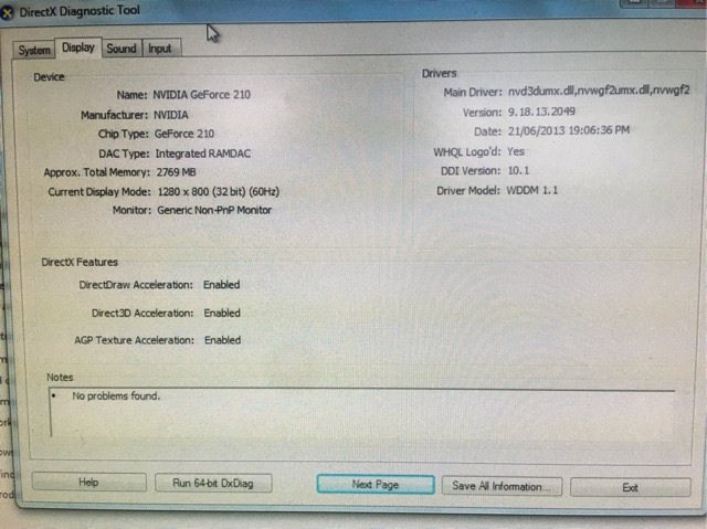 Bộ Máy Tính Màn LCD 19in Sáng đẹp Ram 4G, Card Màn hình rời. | BigBuy360 - bigbuy360.vn