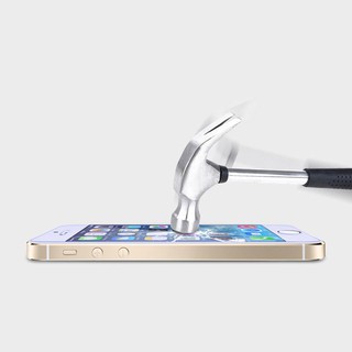 Miếng dán cường lực cho Iphone 5/5s