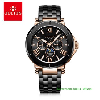 Đồng Hồ Nam Julius JAH-102