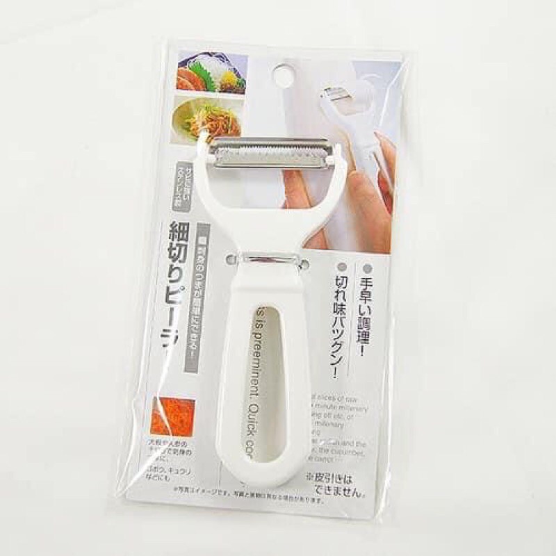 Dụng cụ nạo sợi Nhật Bản